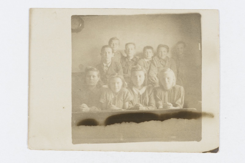 Tõrenurme MTK osa õpilasperet 5-6 klassist