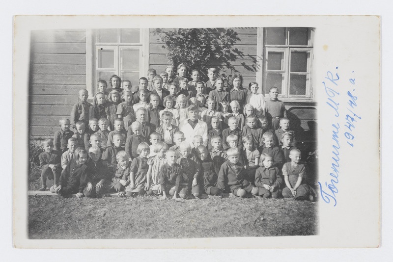 Tõrenurme MTK 1947/48