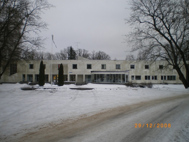 Former Kehra sovhoosikeskus