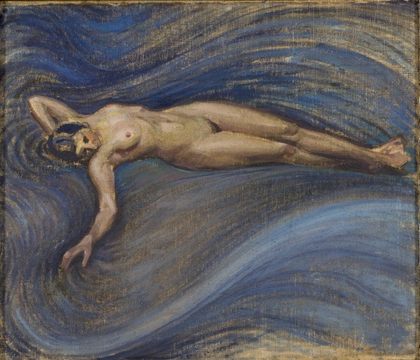 a) Lamav akt b) Kalev kotka seljas