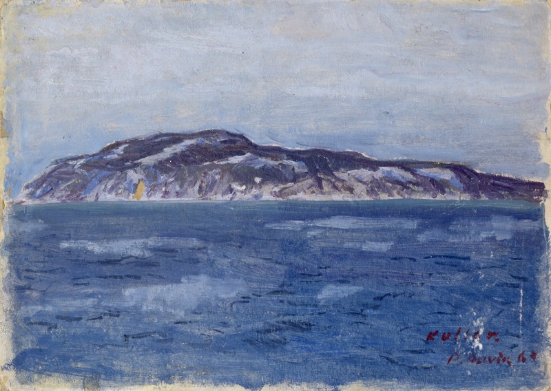 Meri (Kullen)