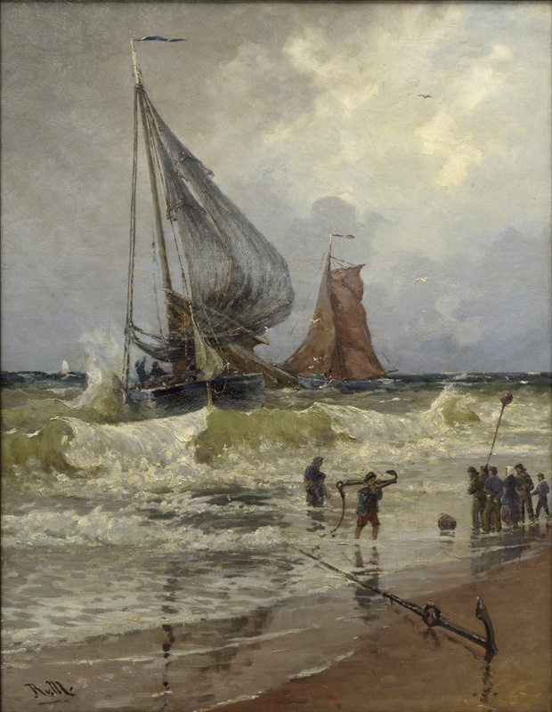 Bretagne`i kalurid