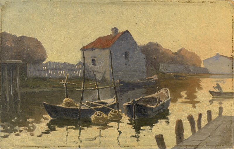 Kanal Hollandist