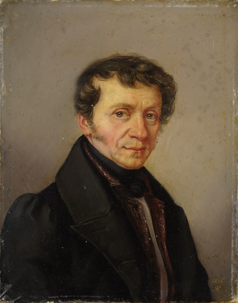 A. Fr. Schuchi portree