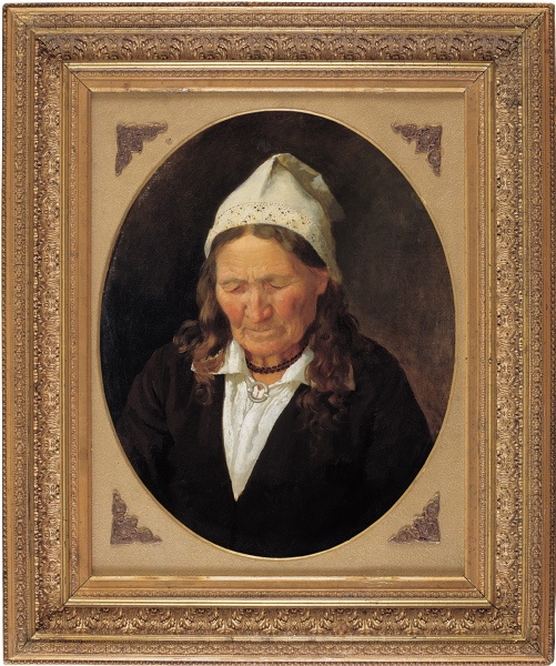 Ema portree