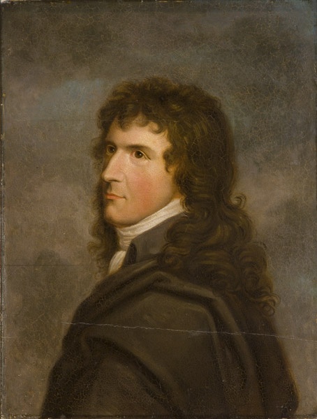 Karl Kügelgeni portree