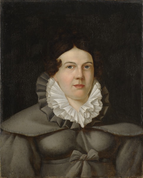 Lieschen von Brevern`i portree