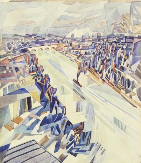 Seine jõgi