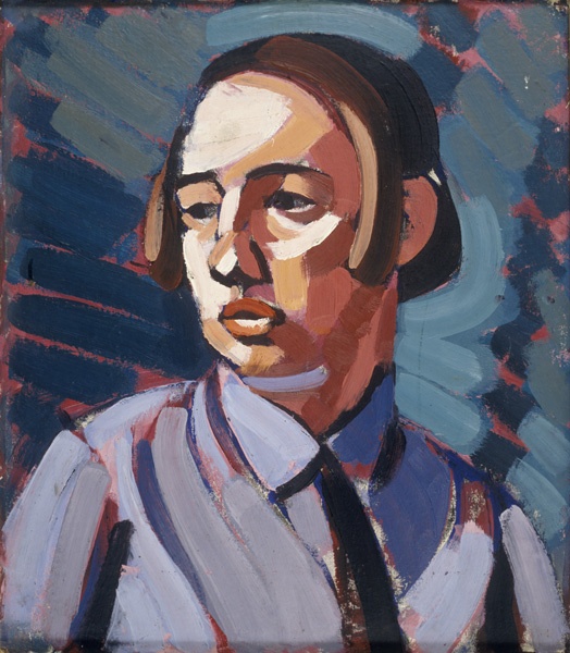 Natalie Mei portree