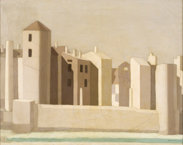 Majad ja tornid