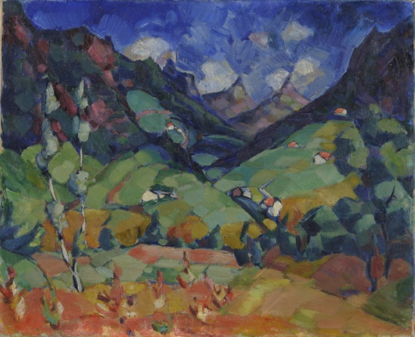 Obersdorfi motiiv