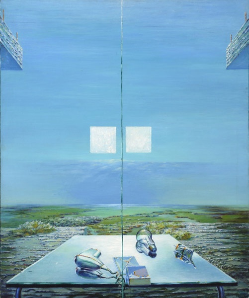 Põhja - Eesti maastik