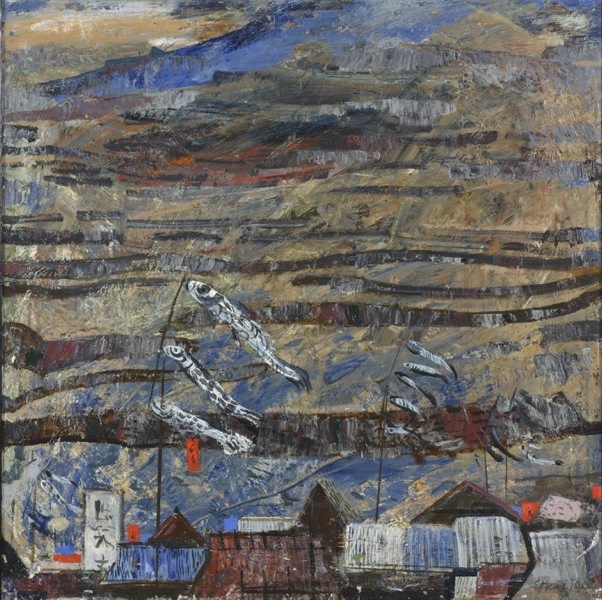 Jaapani küla