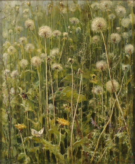 Võililled
