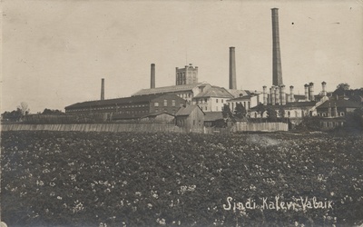 Sindi Cleaner Factory  duplicate photo