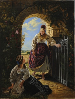 Rukkilõikajad  duplicate photo