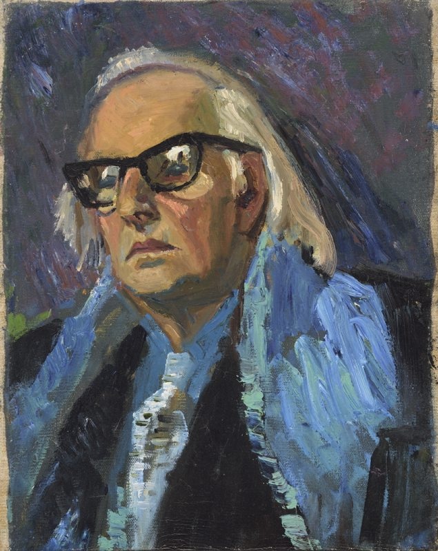 Juhan Raudsepa portree