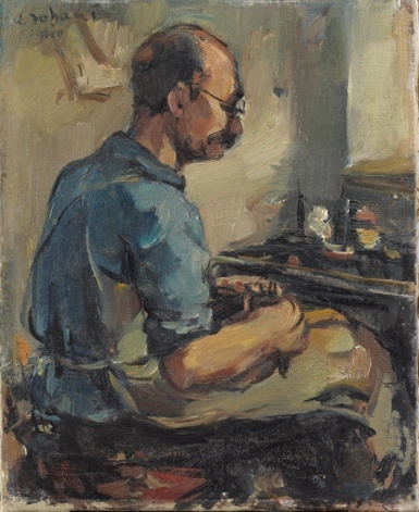 Kingsepp. Etüüd