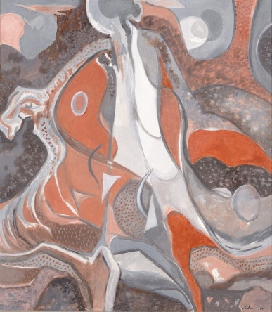 Mystic (Müstik)