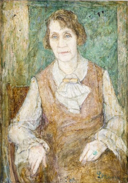 Madam Mutli