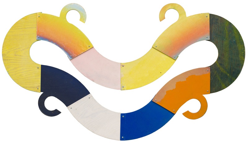 Suhestuv sümmeetria