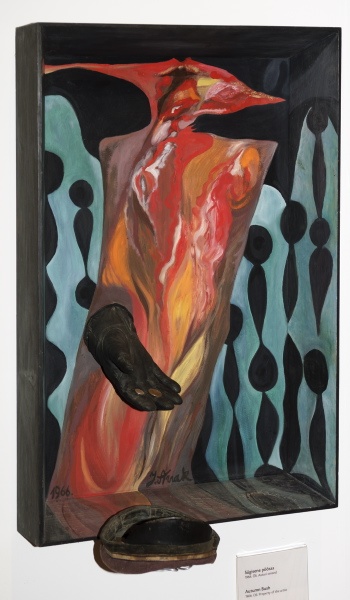 Kompositsioon kindaga