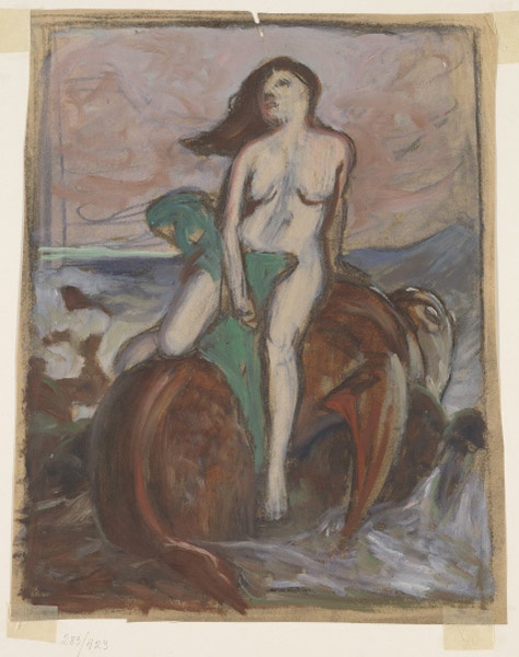 Naisakt (Euroopa rööv)