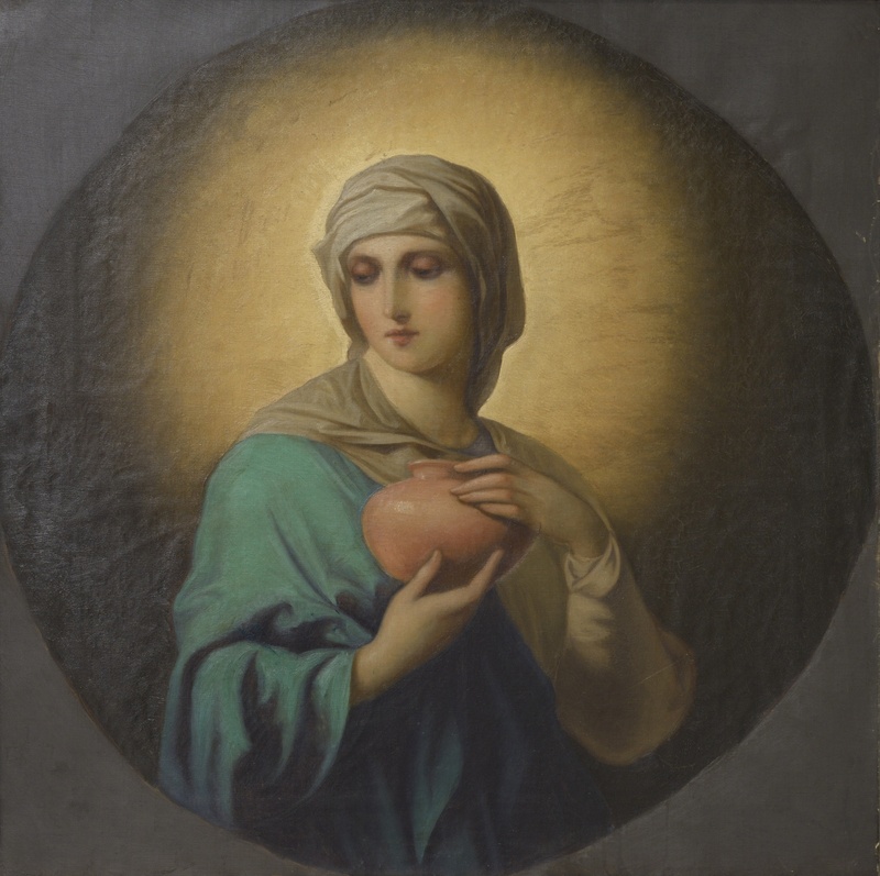 Maarja Magdalena