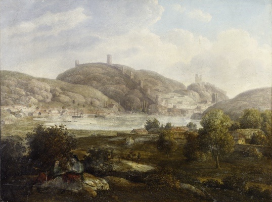 Maastik (Balouclava)