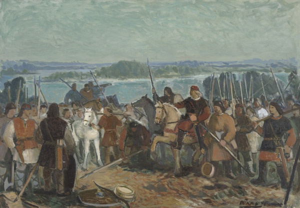 Sõttaminek