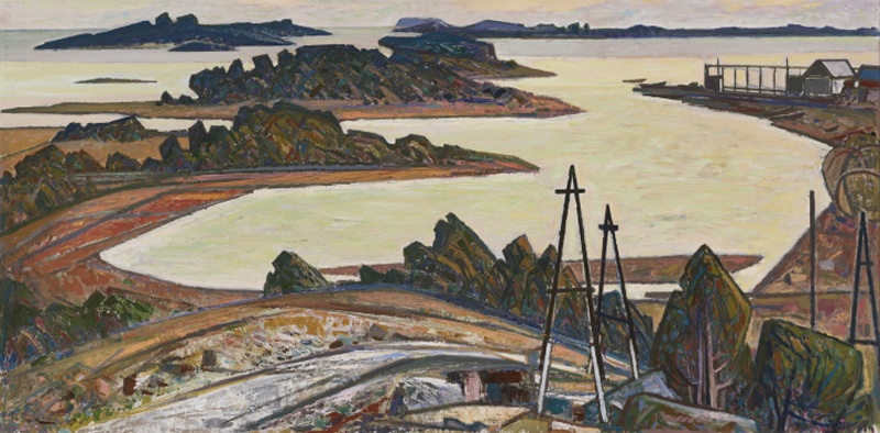 Salinõmme (Hiiumaa laiud)