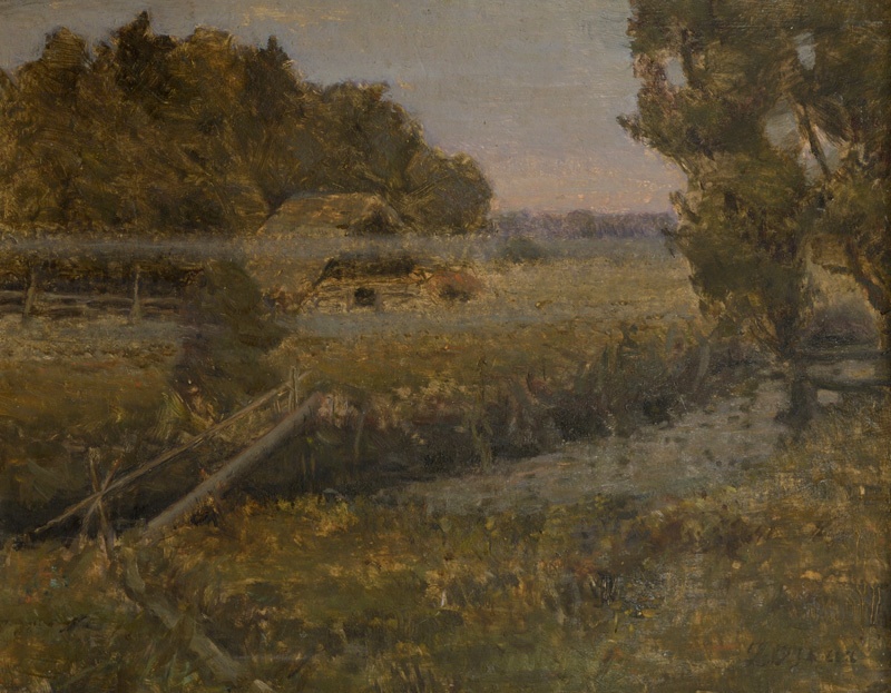 Linikoja