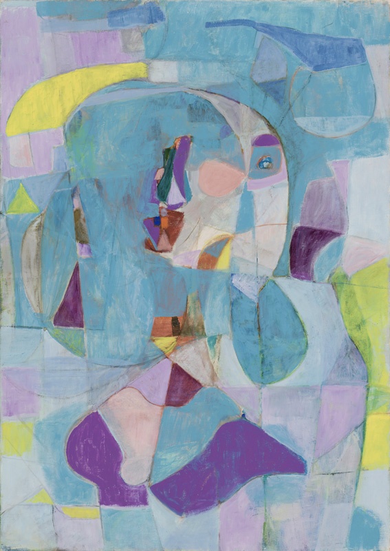 Abstraktne kompositsioon