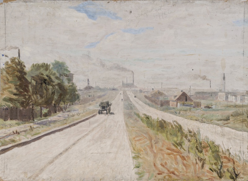 Leningradi maantee