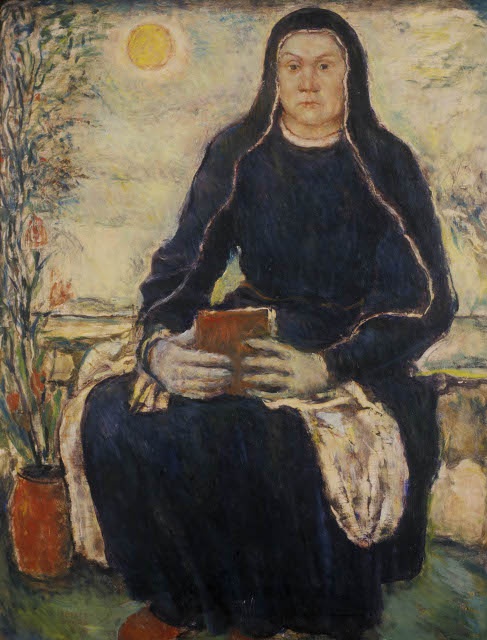 Punane raamat. Lootus