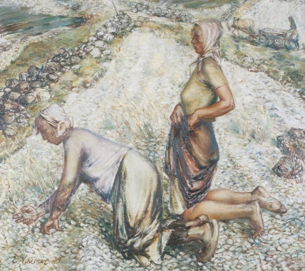 Viljakoristajad (Põud)