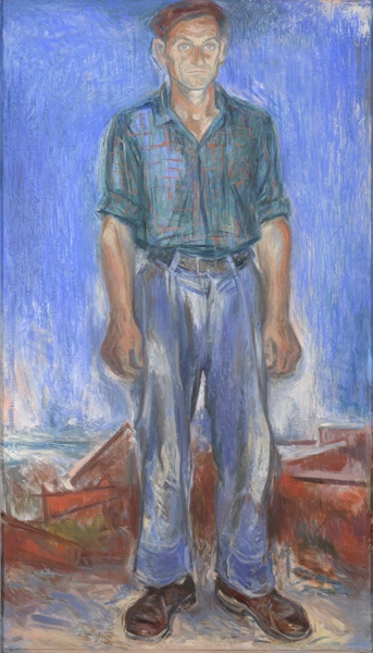 Tallinna ehitajad: Müürsepp Holster