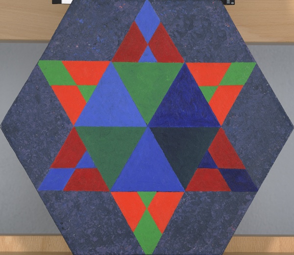 Illusioon I