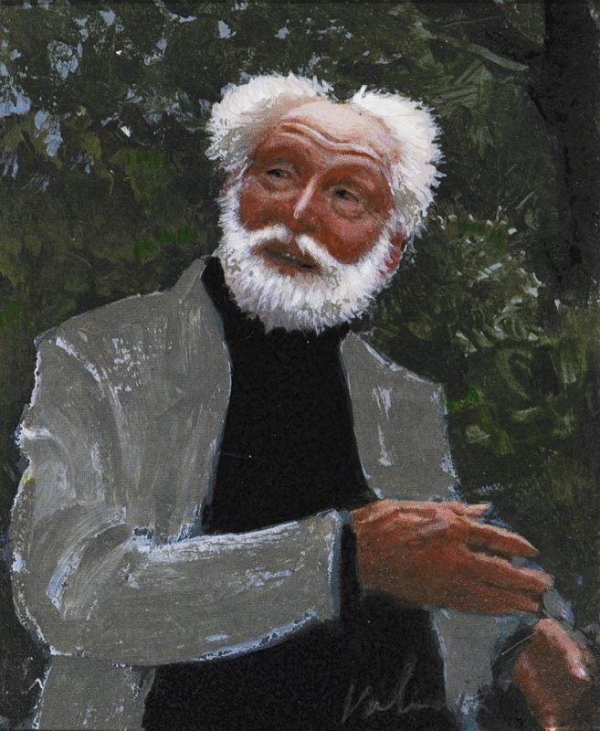 Barnauuli asjaarmastajast antropoloogi Semjon Semjonovitš Svetškini viimased leiud võimaldavad välja pakkuda julge hüpoteesi, et mitte Aafrika vaid Siber on inimkonna häll. Uurija leiud pakuvad huvi Moskva teadlastele. Sarjast Siberiaad