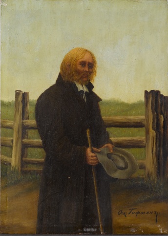 Eesti talupoeg (Kerjus)