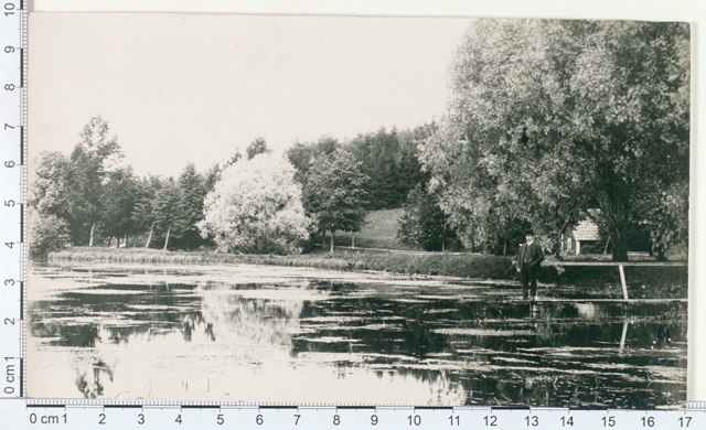 New - Antsla fish farming tigi