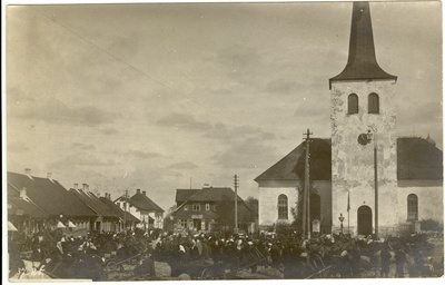 Paide turg  duplicate photo