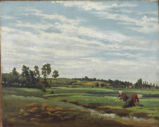 Maastik