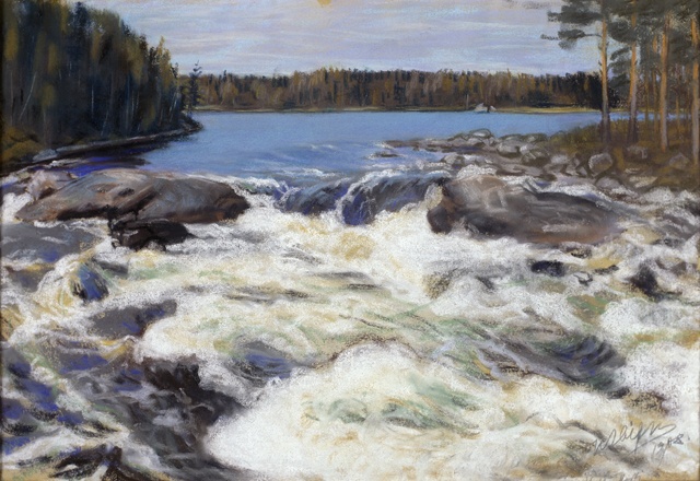 Vallinkoski