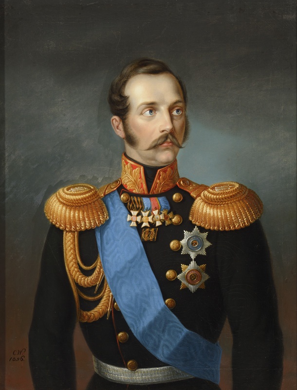 Aleksander II