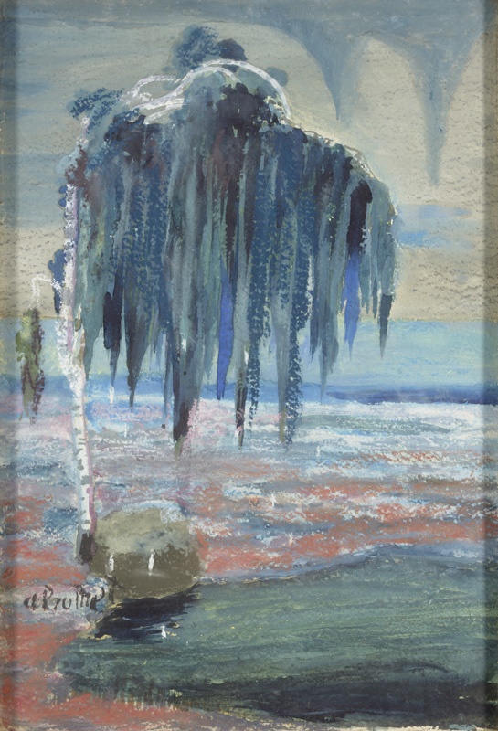Leinakask