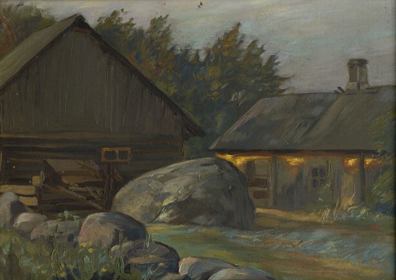 Taluvaade