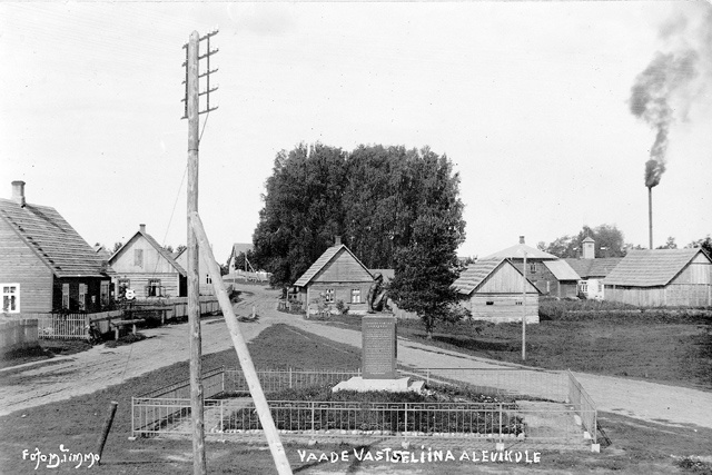 Memory of the War of Independence