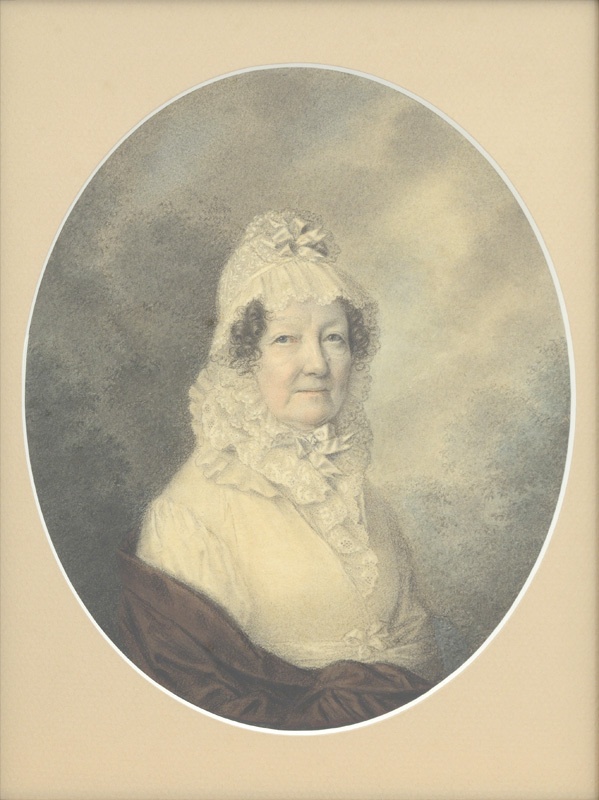 Martha Beote von Boll