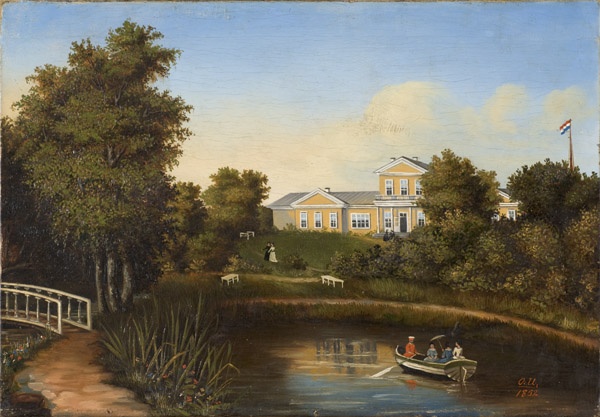 Mõisapark